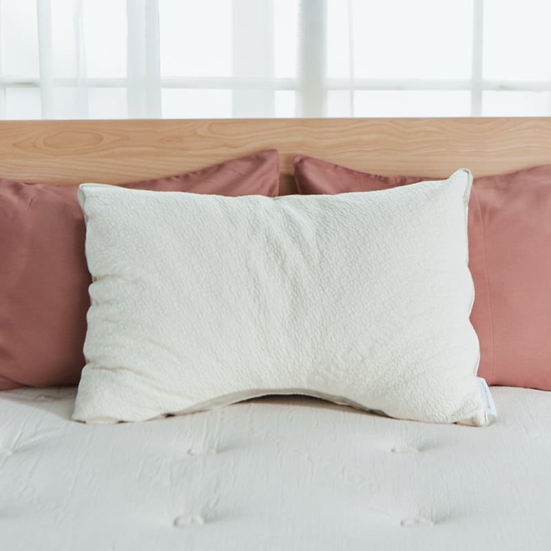 Avocado Green Pillow pillow