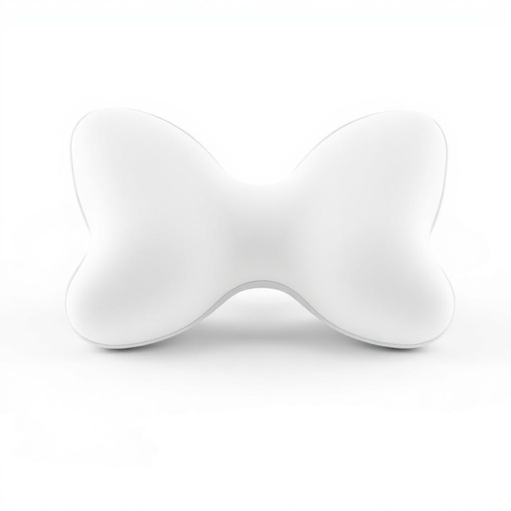NeckHaven Cervical Pillow