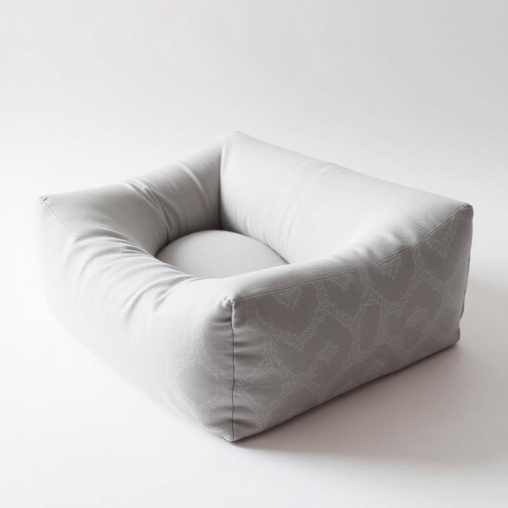 Boppy Side Sleeper Pregnancy Pillow